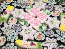 みたけ華ずし体験