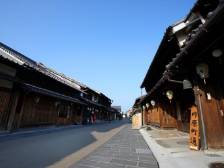 長良川川原町